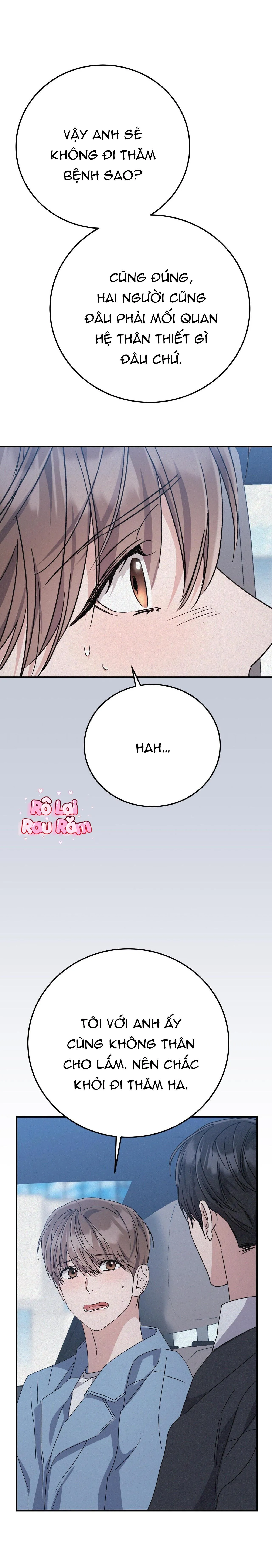 FormLess Chapter 48 Trang 20