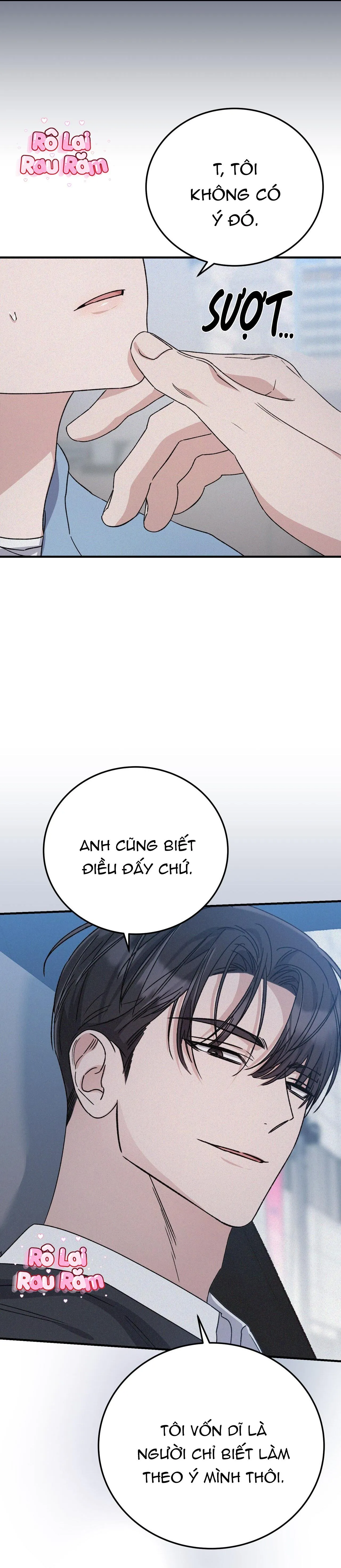 FormLess Chapter 48 Trang 23