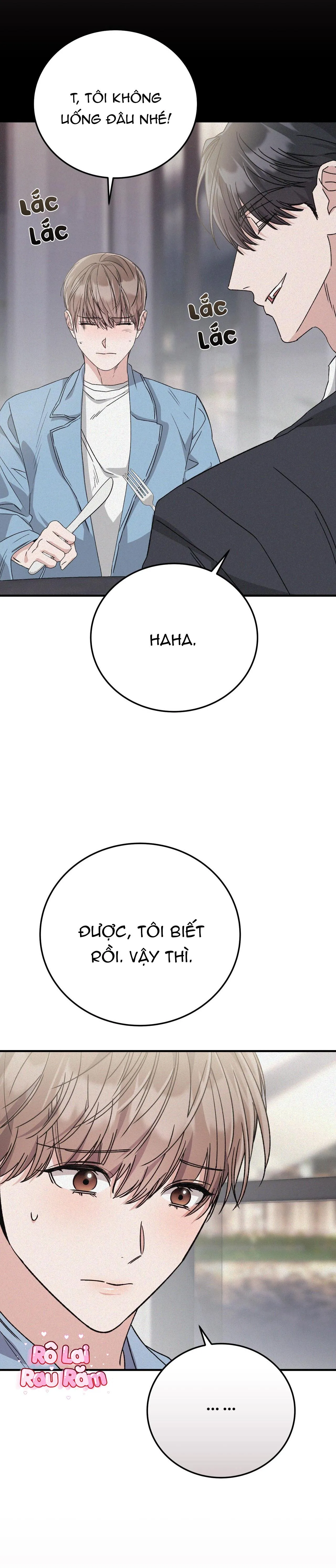 FormLess Chapter 48 Trang 28