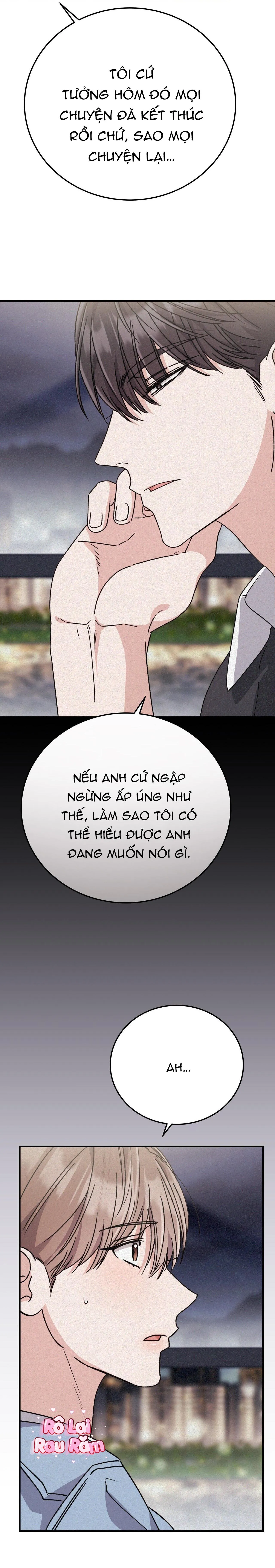 FormLess Chapter 48 Trang 30