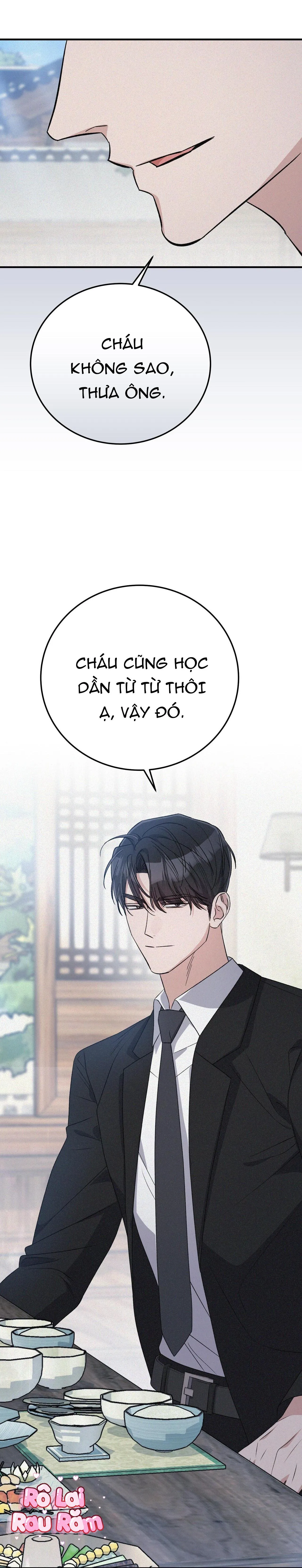 FormLess Chapter 50 Trang 3