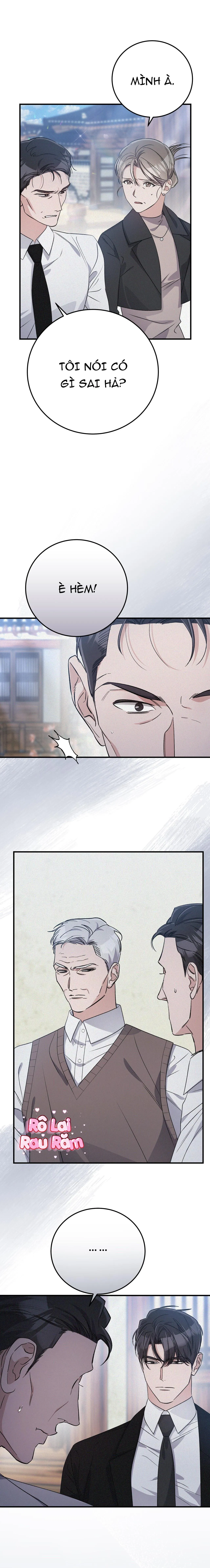 FormLess Chapter 50 Trang 5