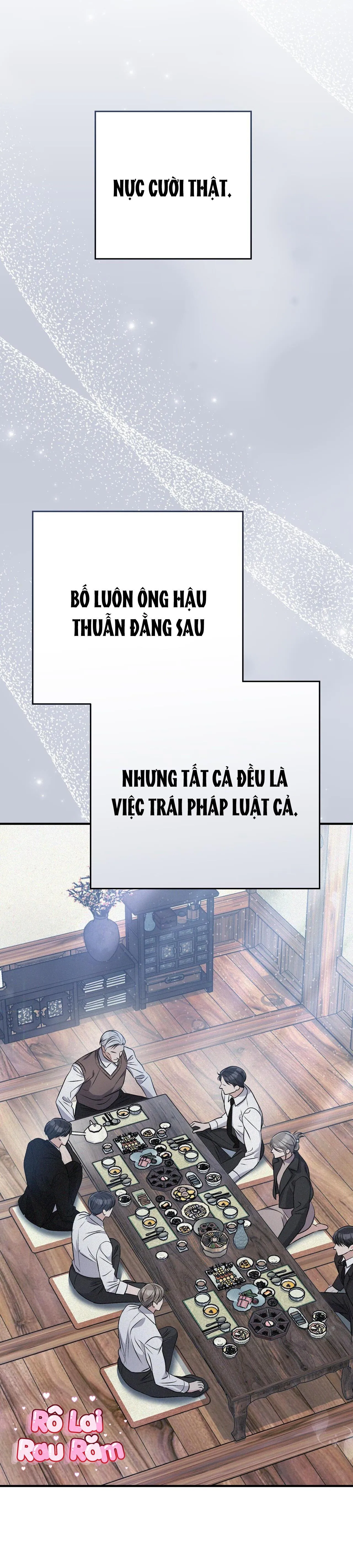 FormLess Chapter 50 Trang 6