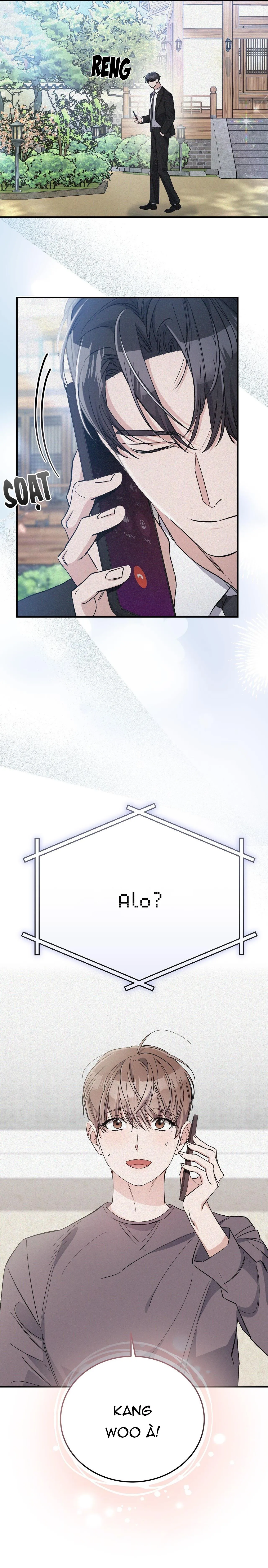 FormLess Chapter 50 Trang 9