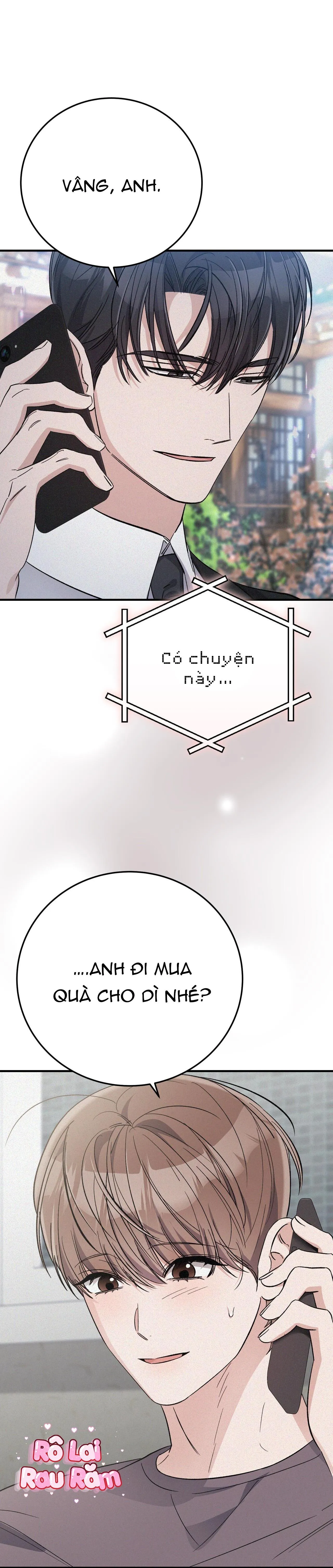 FormLess Chapter 50 Trang 10