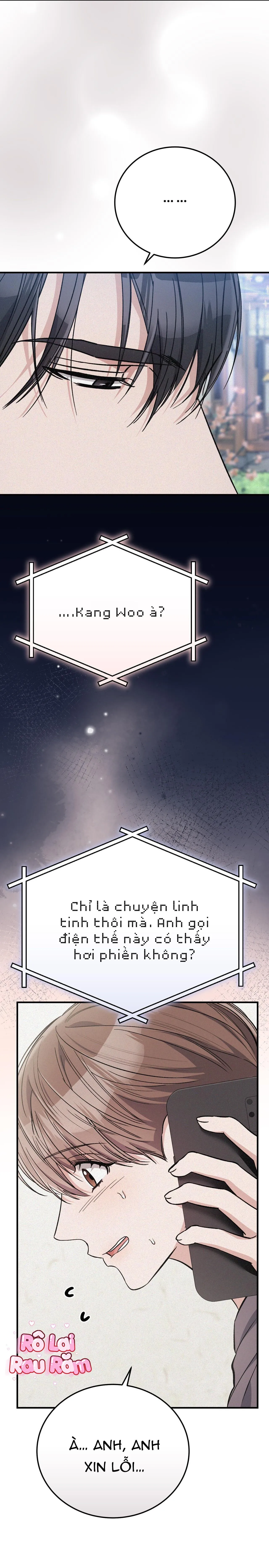 FormLess Chapter 50 Trang 11