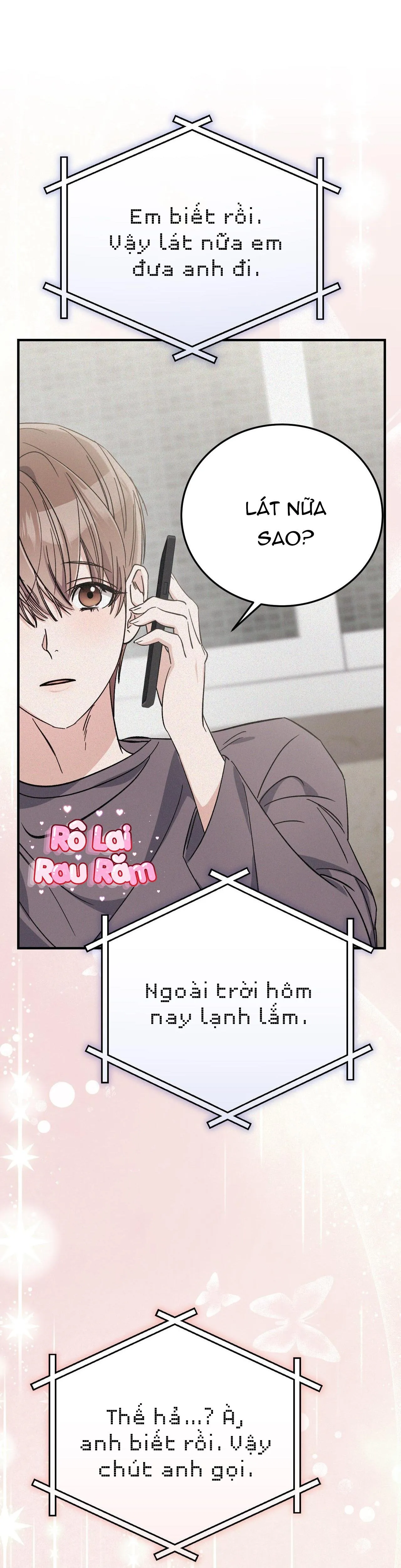 FormLess Chapter 50 Trang 13