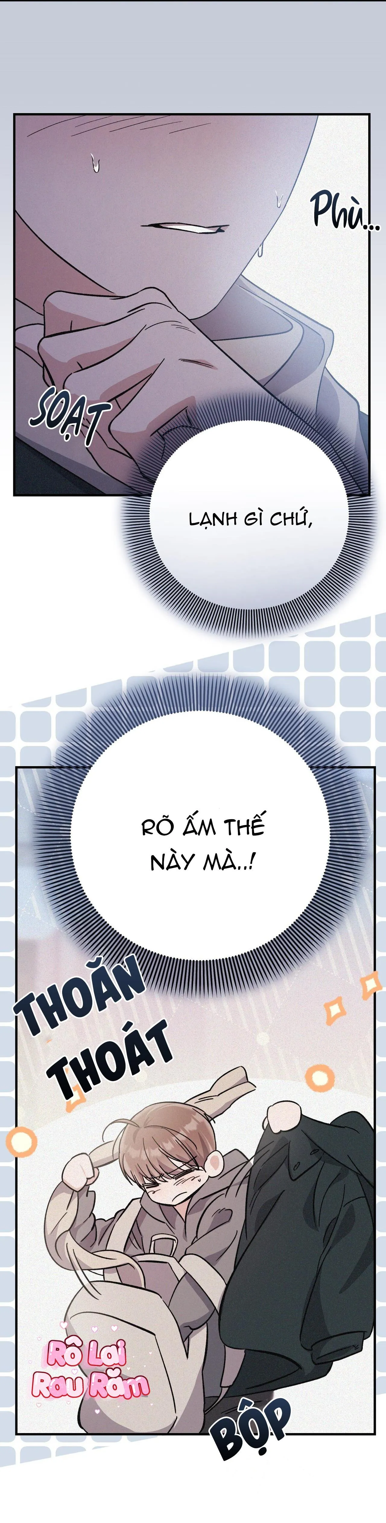 FormLess Chapter 50 Trang 15