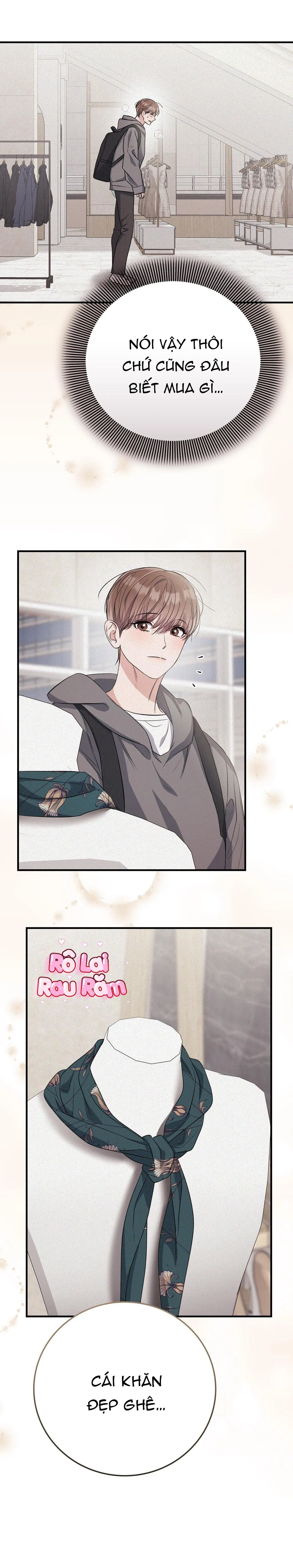 FormLess Chapter 50 Trang 16