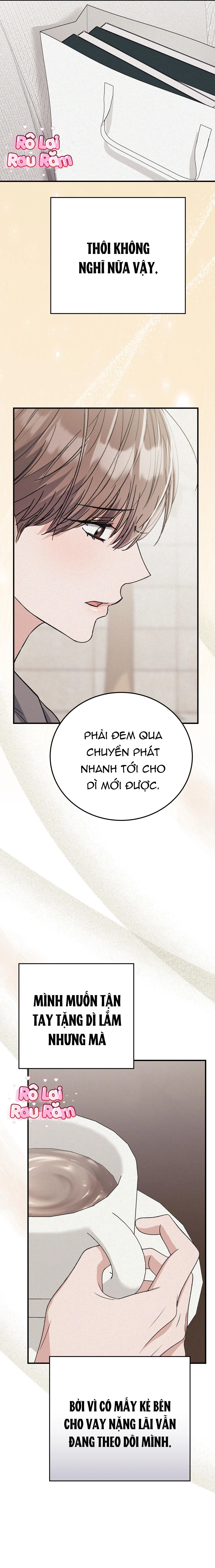 FormLess Chapter 50 Trang 19