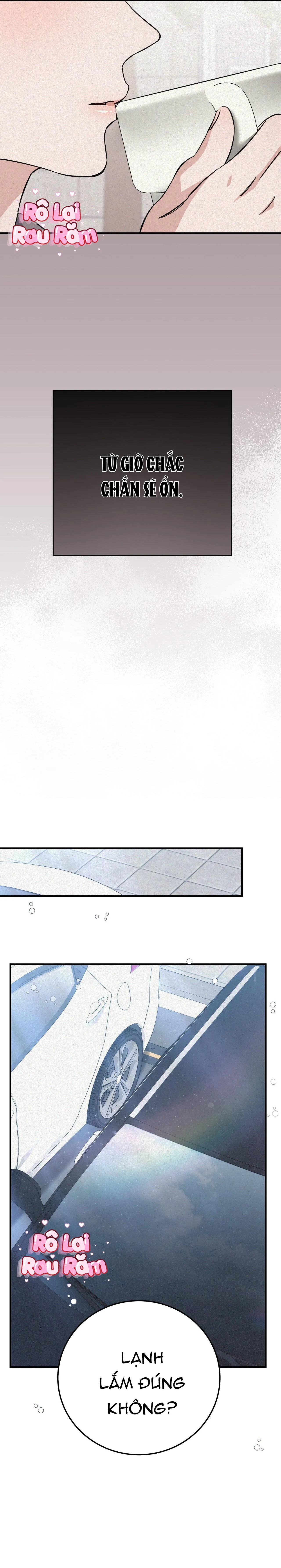 FormLess Chapter 50 Trang 21