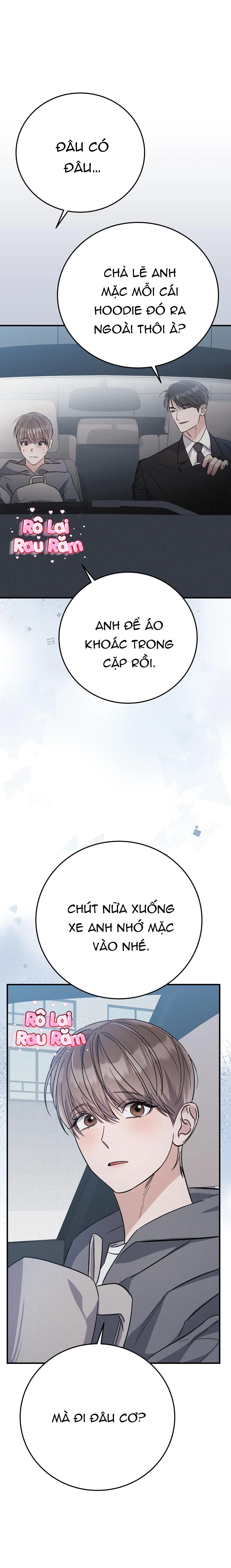 FormLess Chapter 50 Trang 22