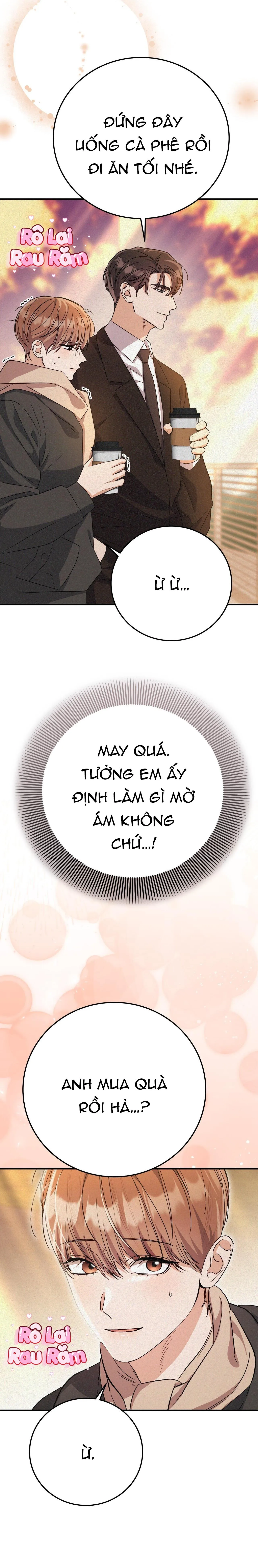 FormLess Chapter 50 Trang 25