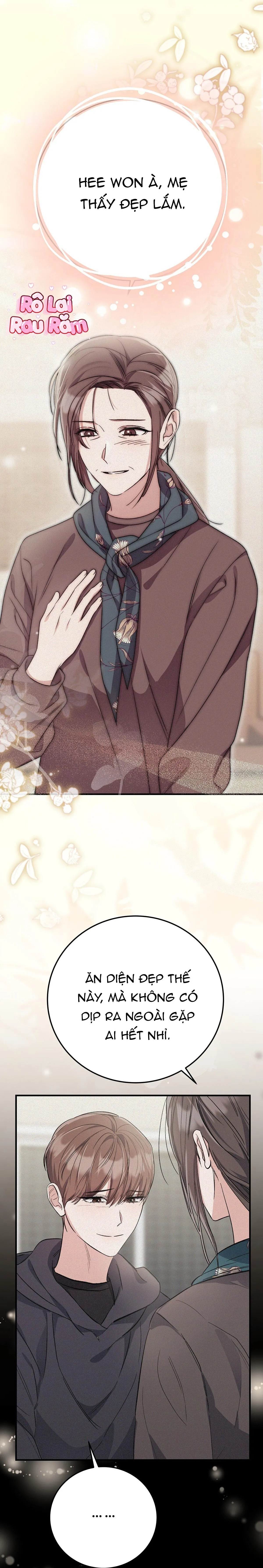 FormLess Chapter 51 Trang 4