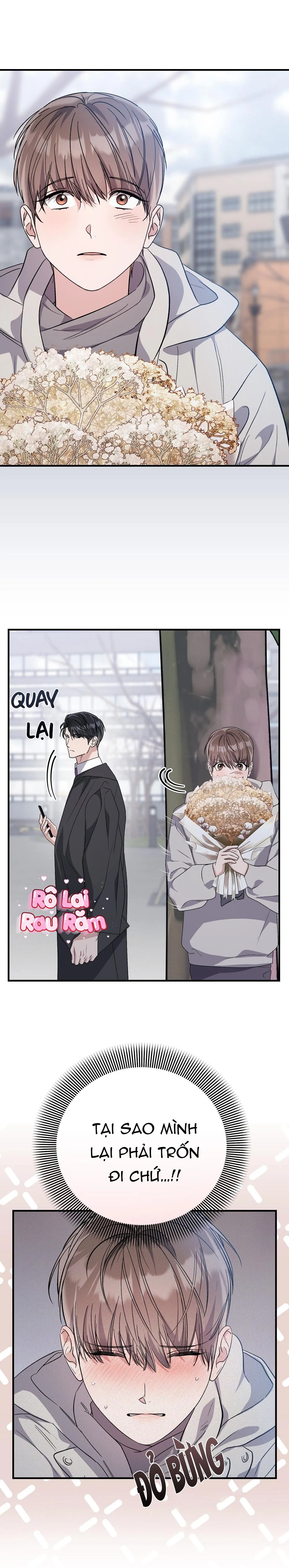 FormLess Chapter 51 Trang 11