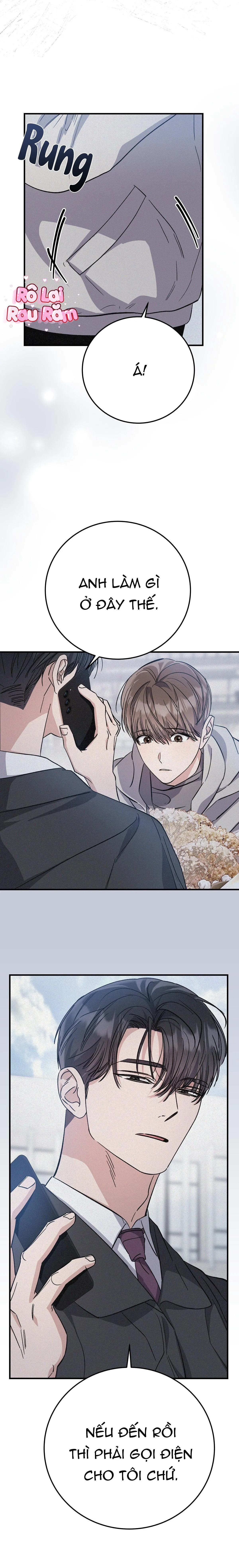 FormLess Chapter 51 Trang 13