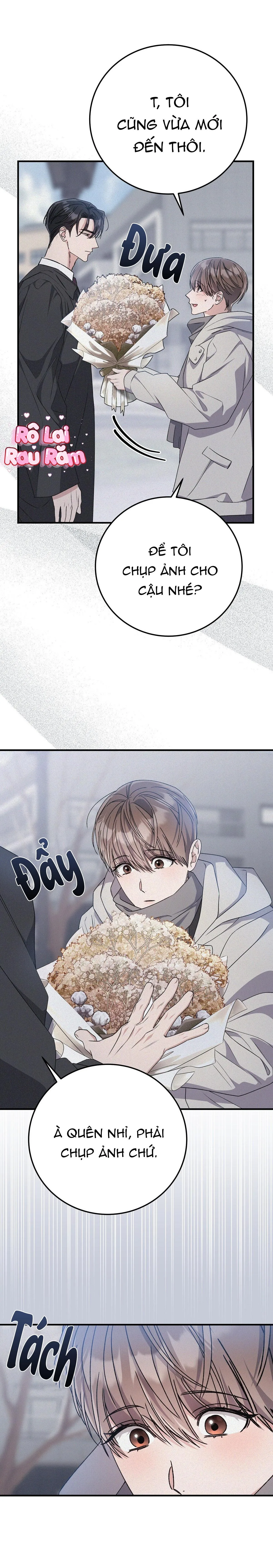 FormLess Chapter 51 Trang 14