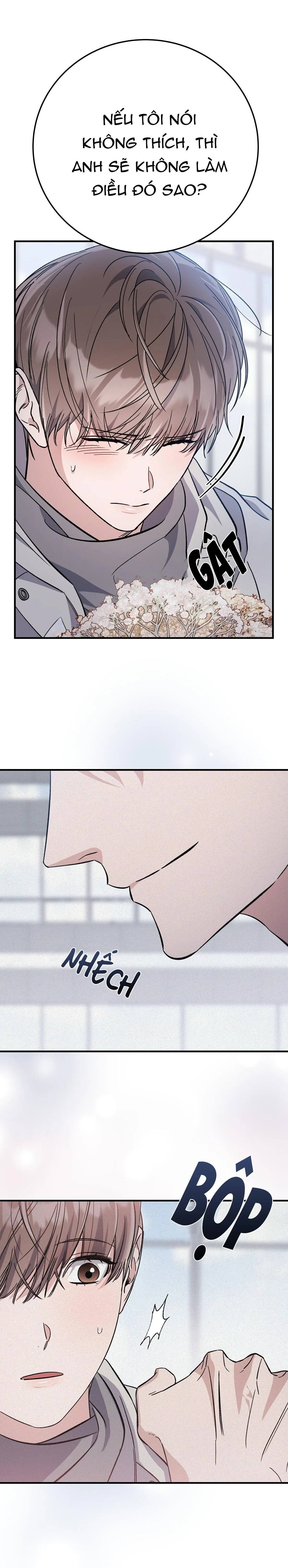 FormLess Chapter 51 Trang 23