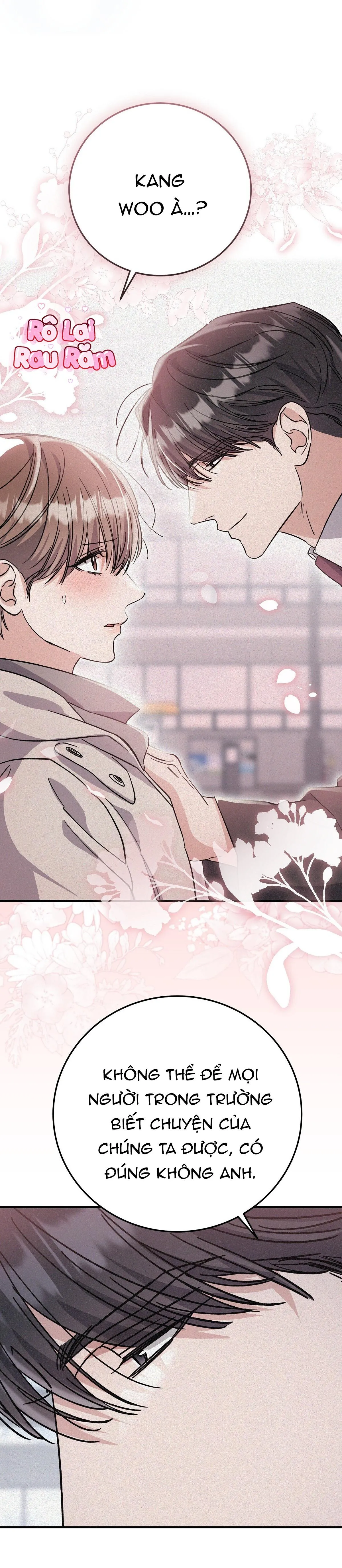 FormLess Chapter 51 Trang 24