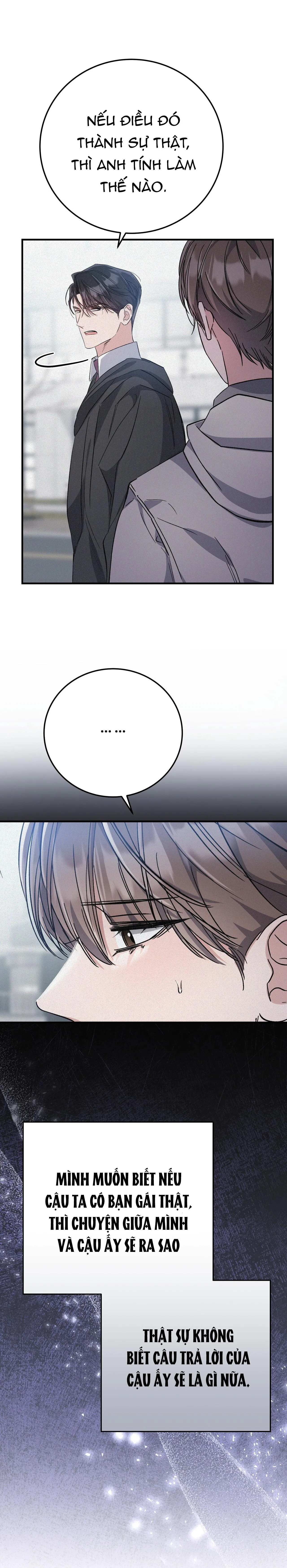 FormLess Chapter 52 Trang 5