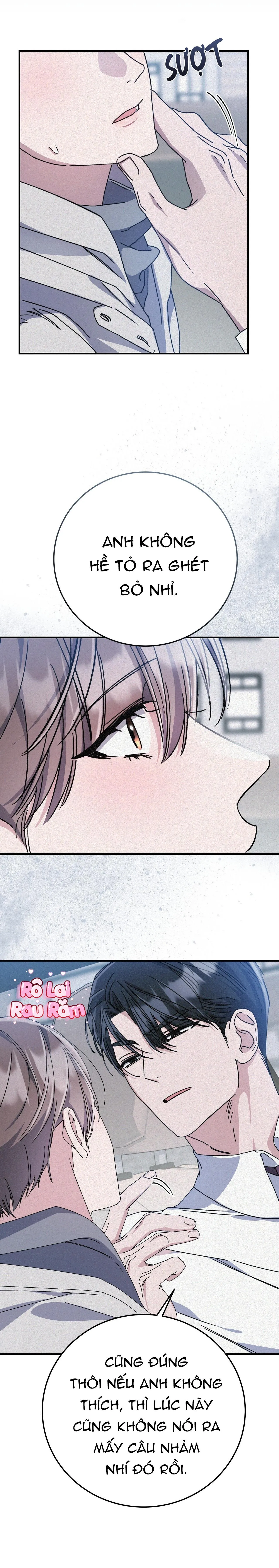 FormLess Chapter 52 Trang 11