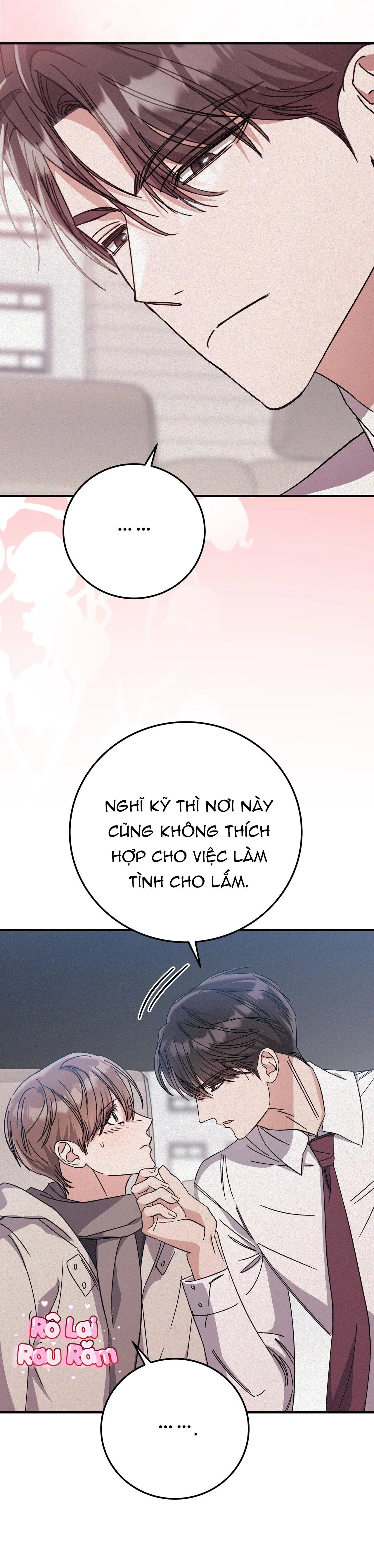 FormLess Chapter 52 Trang 14