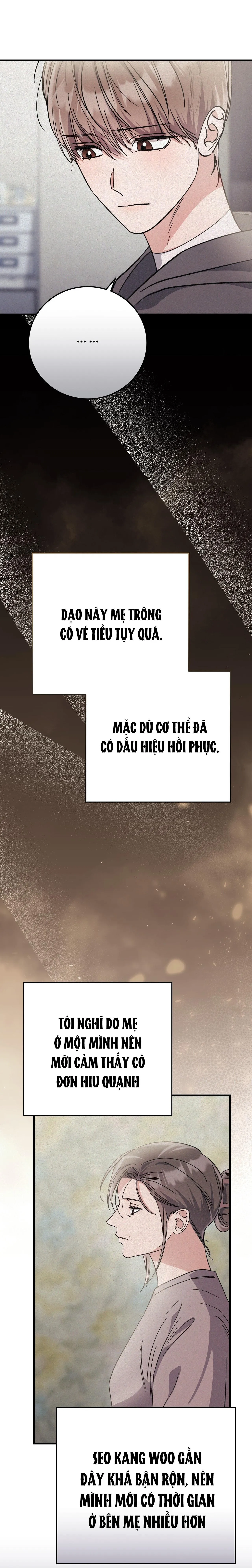 FormLess Chapter 52 Trang 18