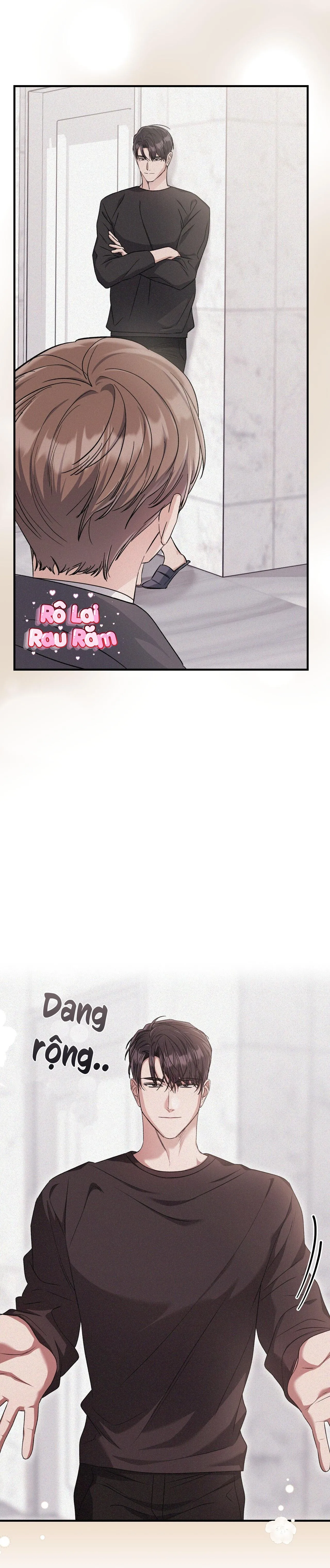 FormLess Chapter 52 Trang 21