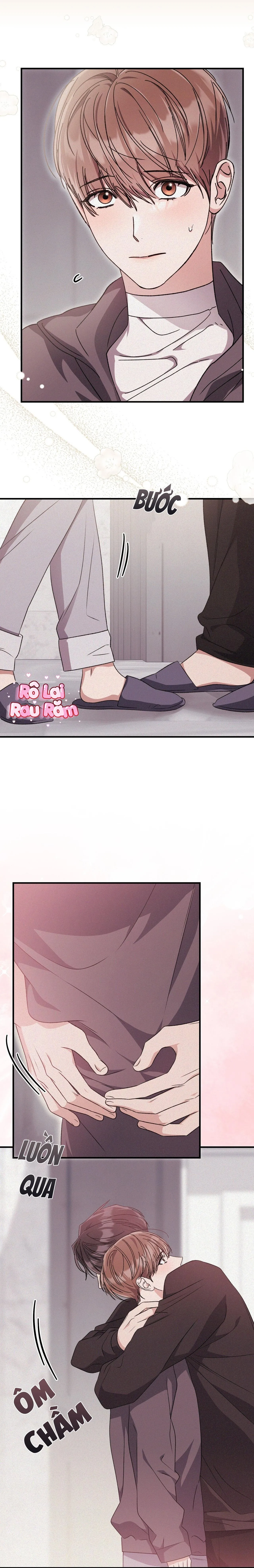 FormLess Chapter 52 Trang 22