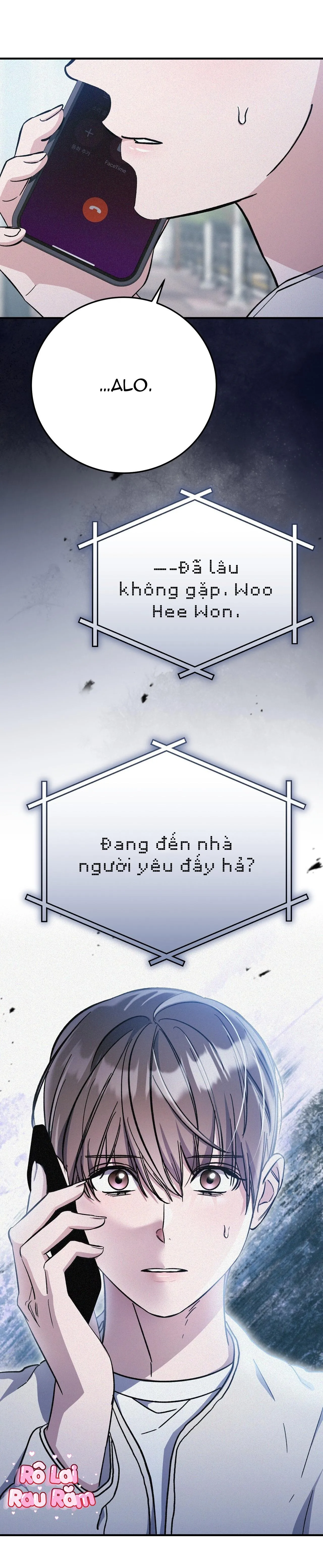 FormLess Chapter 52 Trang 30