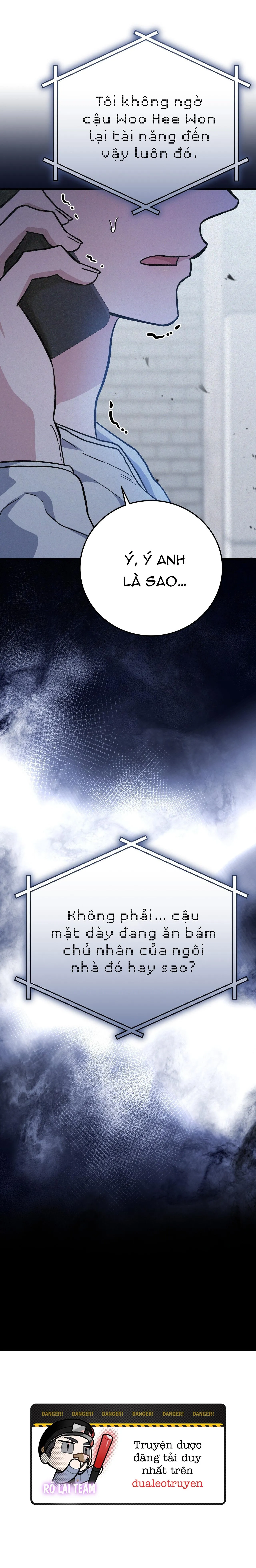 FormLess Chapter 52 Trang 31