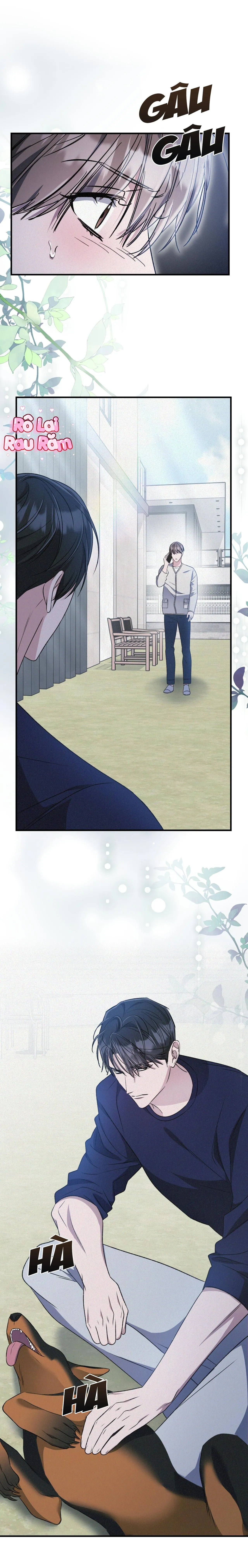 FormLess Chapter 53 Trang 6