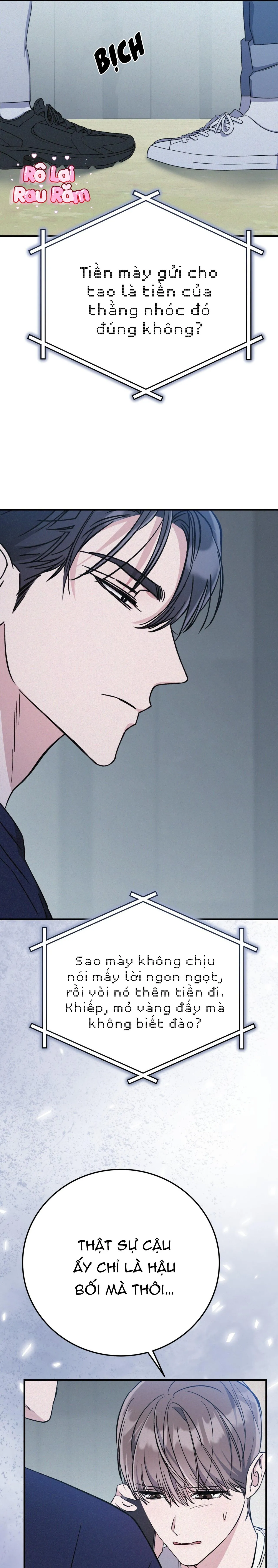 FormLess Chapter 53 Trang 8