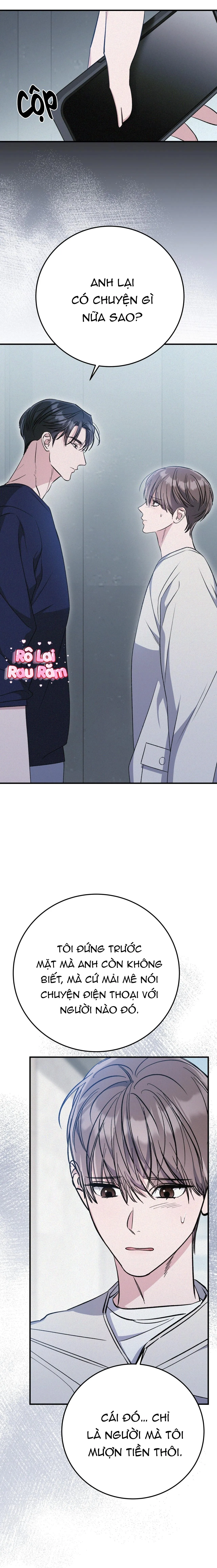 FormLess Chapter 53 Trang 12