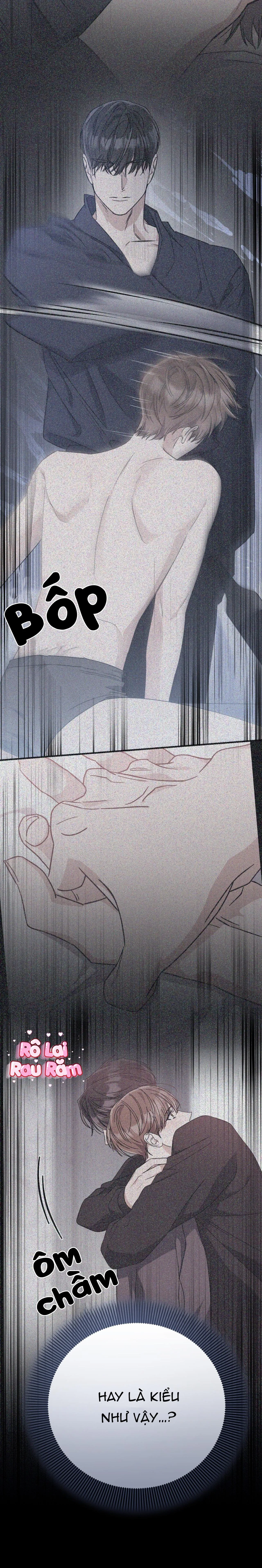 FormLess Chapter 53 Trang 20