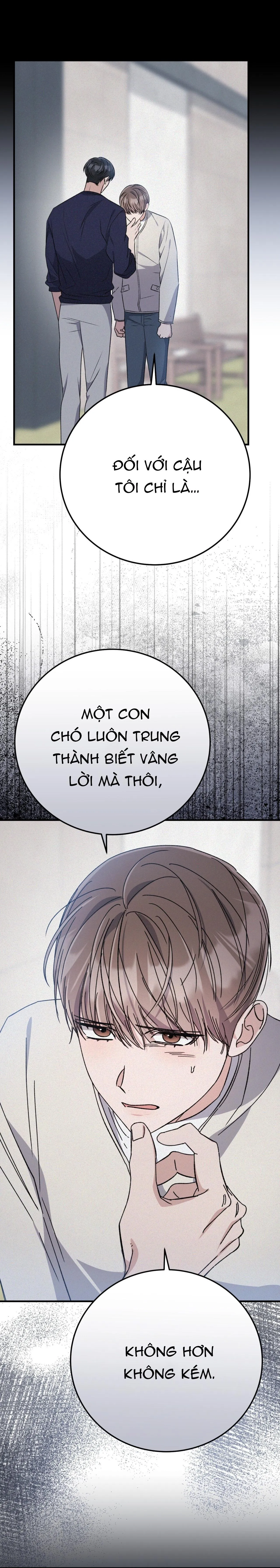 FormLess Chapter 53 Trang 21