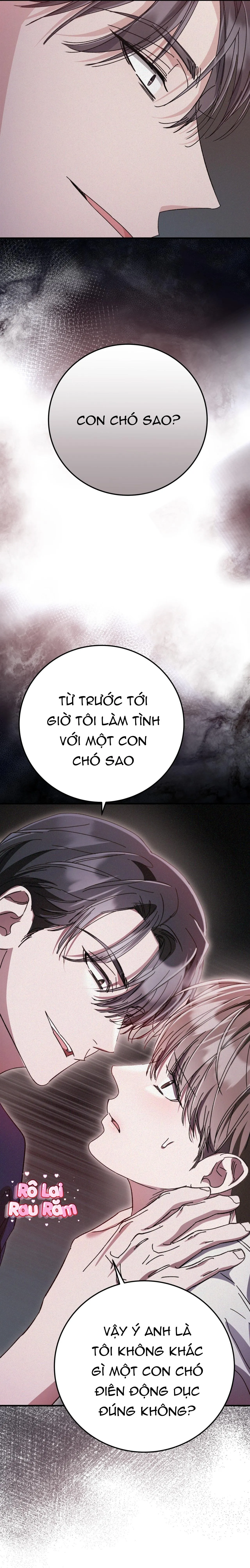 FormLess Chapter 53 Trang 22