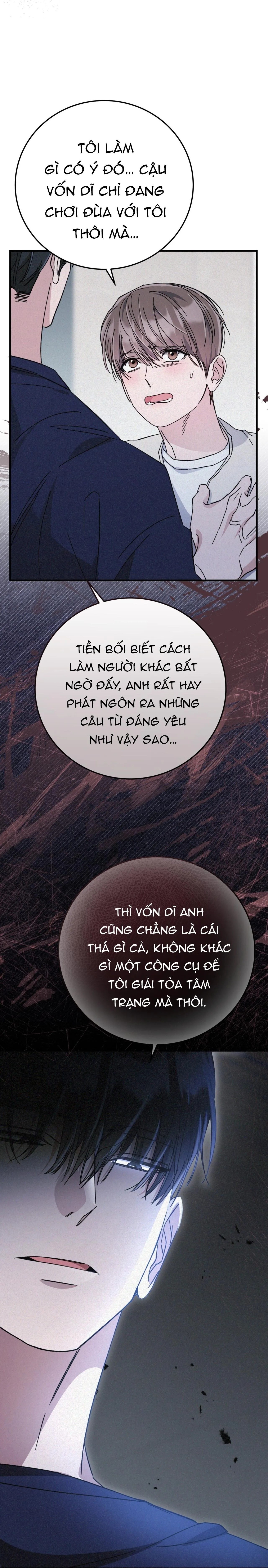 FormLess Chapter 53 Trang 23