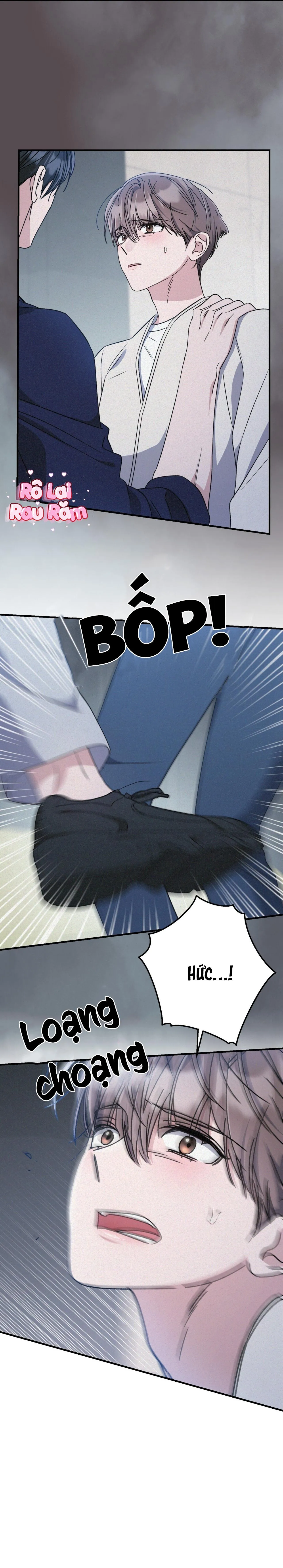 FormLess Chapter 53 Trang 24