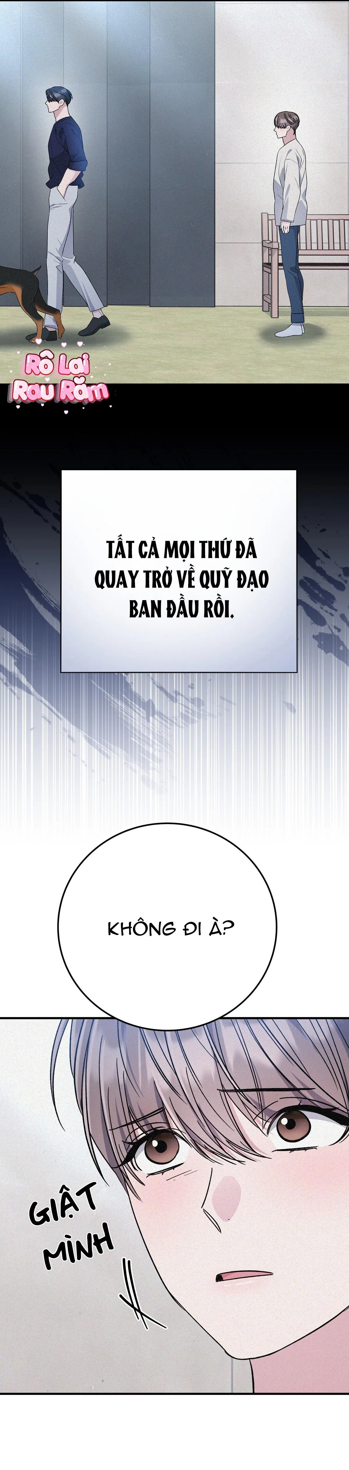 FormLess Chapter 54 Trang 6