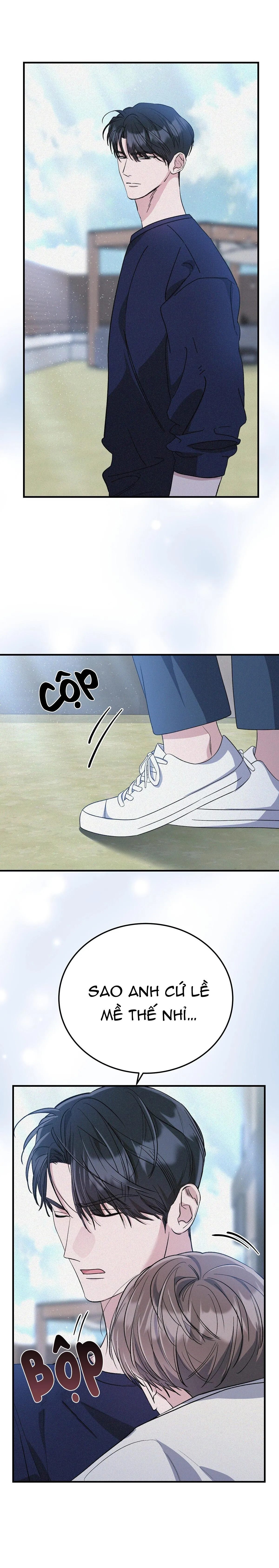 FormLess Chapter 54 Trang 7