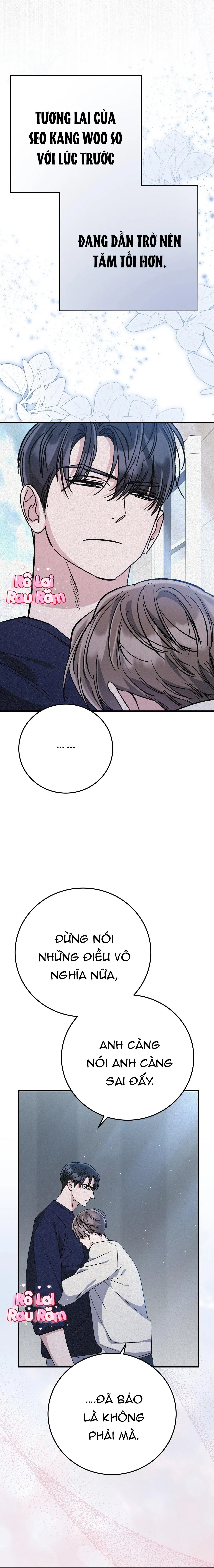 FormLess Chapter 54 Trang 9