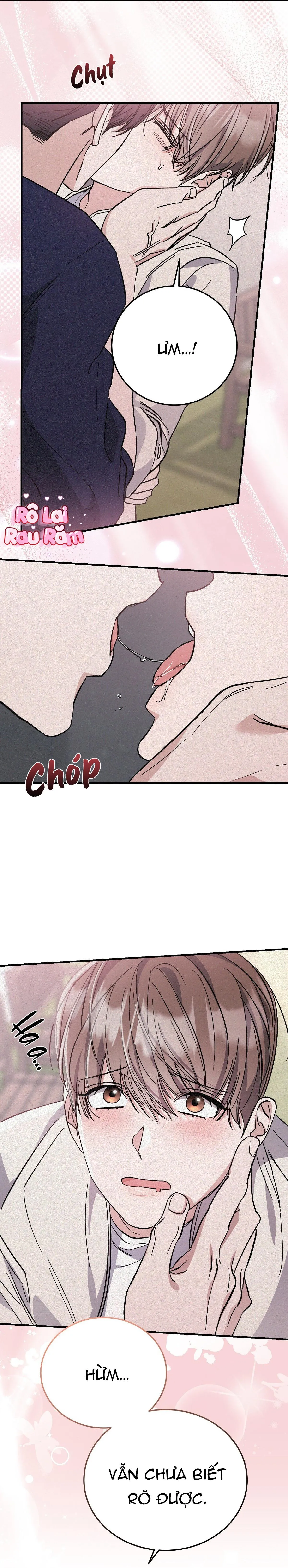 FormLess Chapter 54 Trang 11