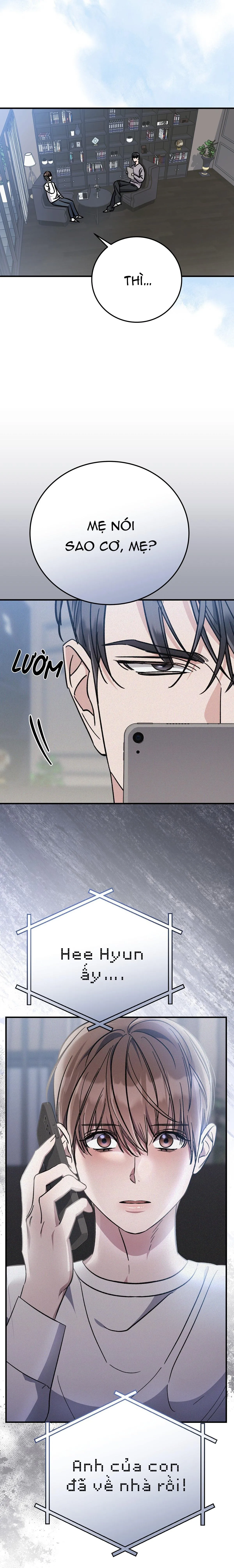 FormLess Chapter 54 Trang 19