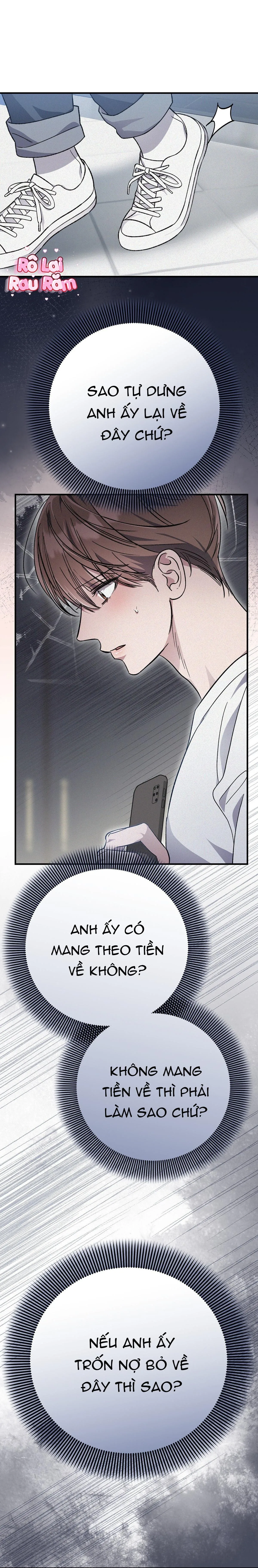 FormLess Chapter 54 Trang 22