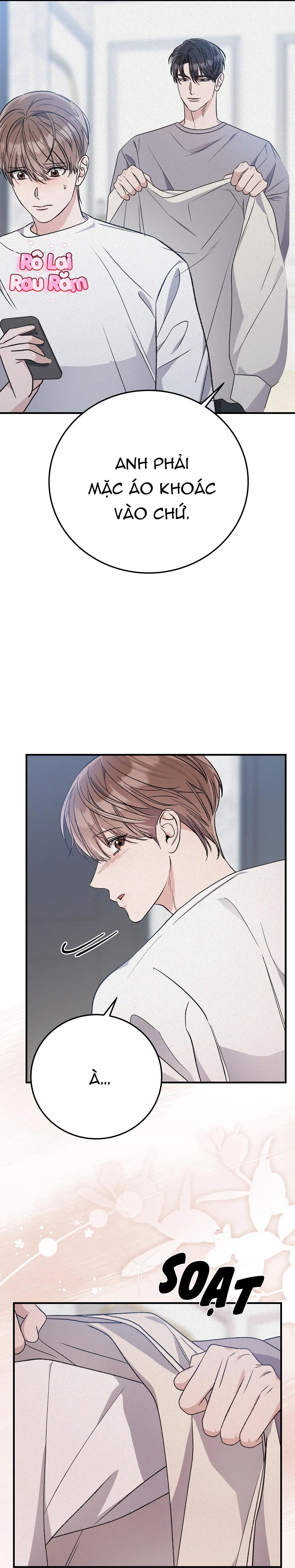 FormLess Chapter 54 Trang 23