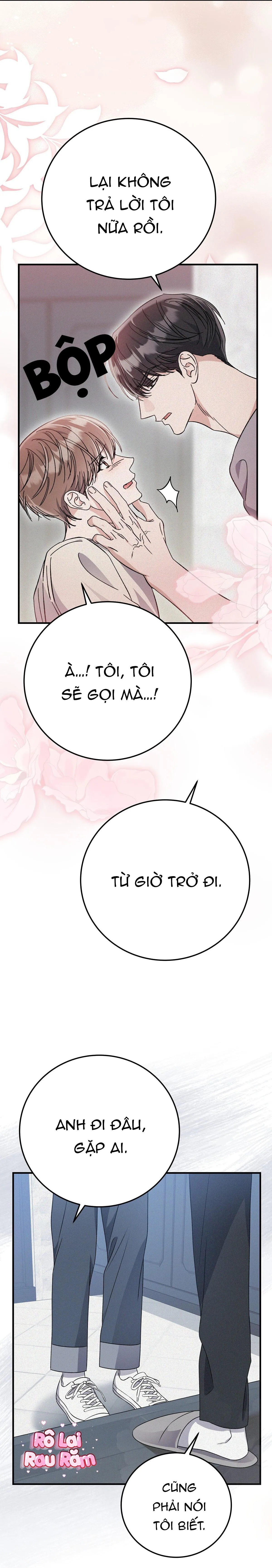 FormLess Chapter 54 Trang 25