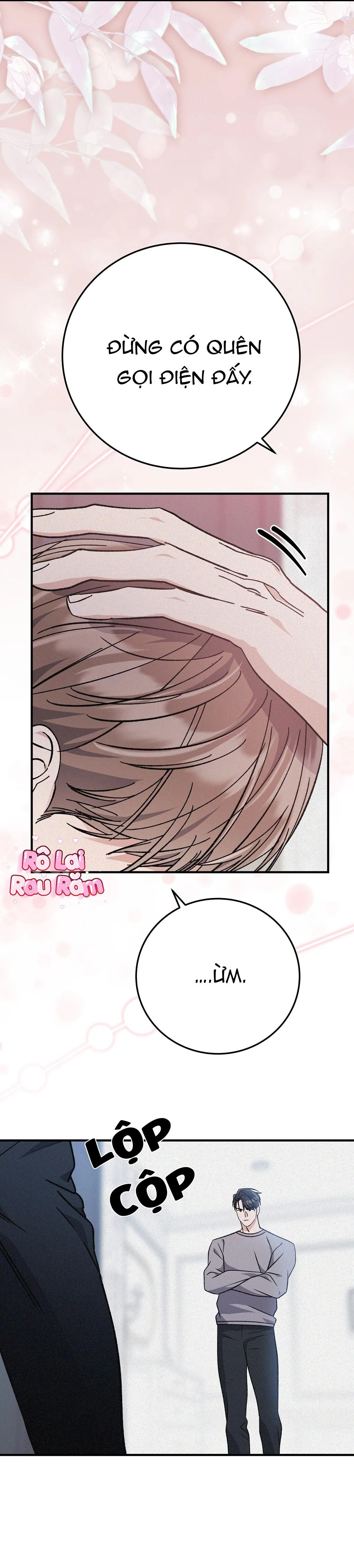 FormLess Chapter 54 Trang 27