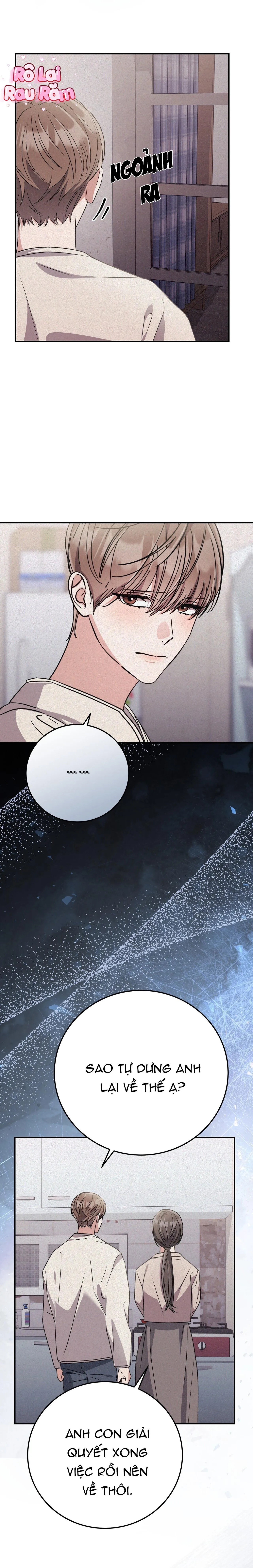 FormLess Chapter 55 Trang 3