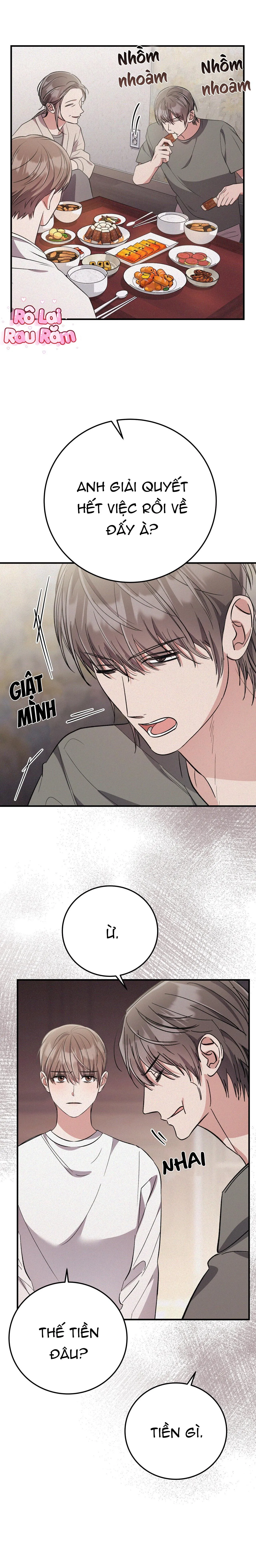 FormLess Chapter 55 Trang 7